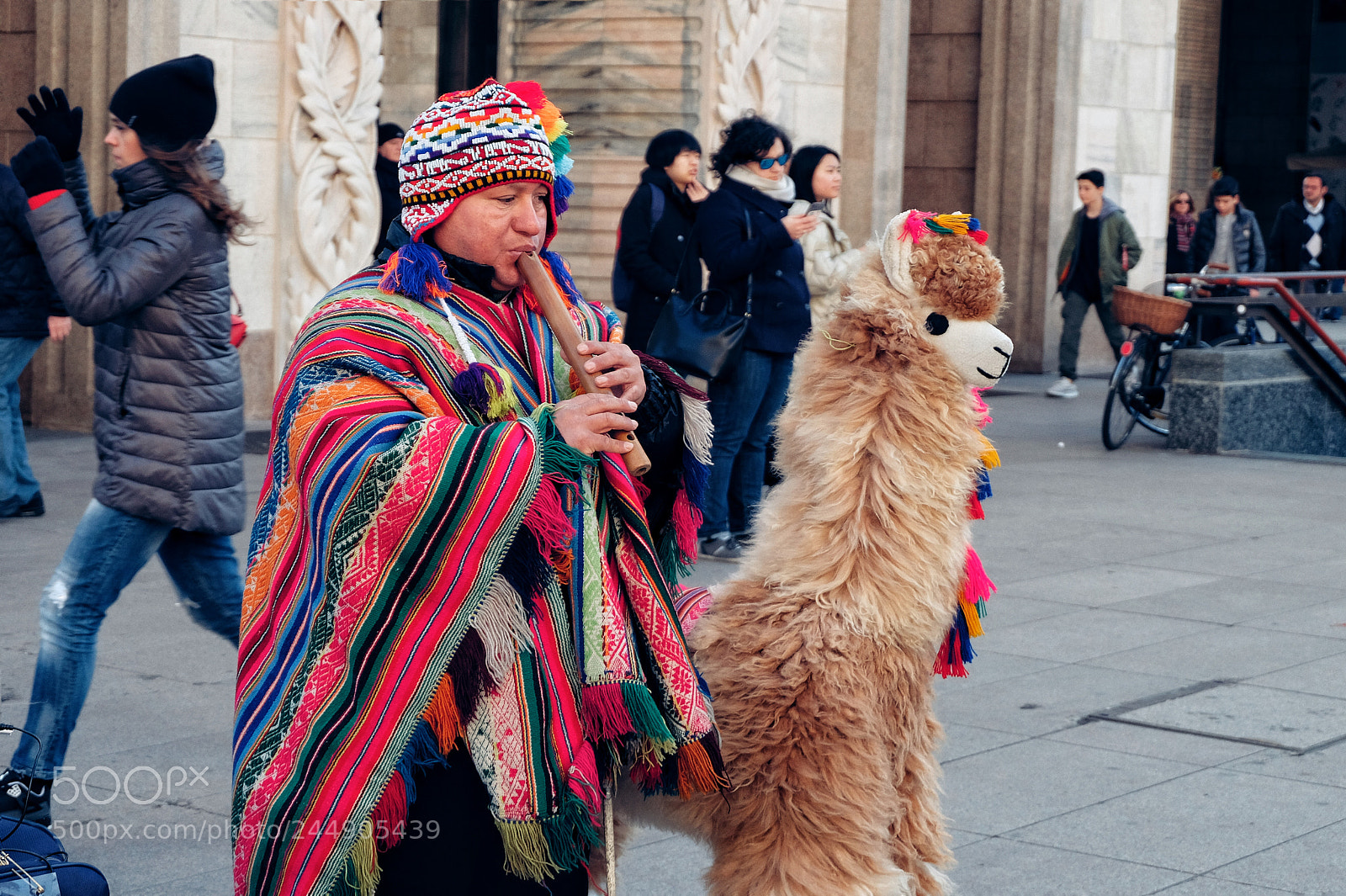 Fujifilm X-T20 sample photo. From the andes to photography