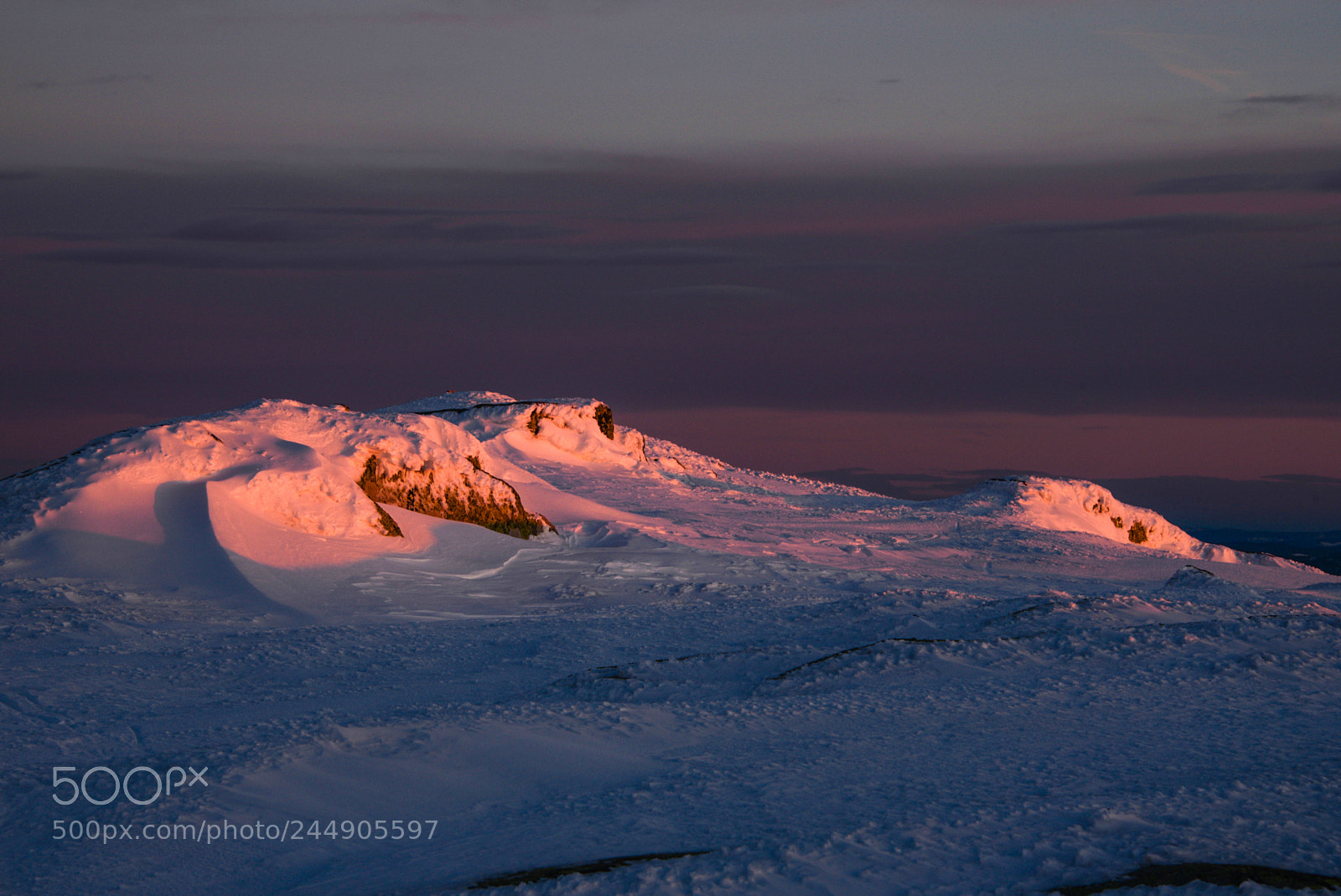 Nikon D610 sample photo. Vikerfjell høgfjell photography