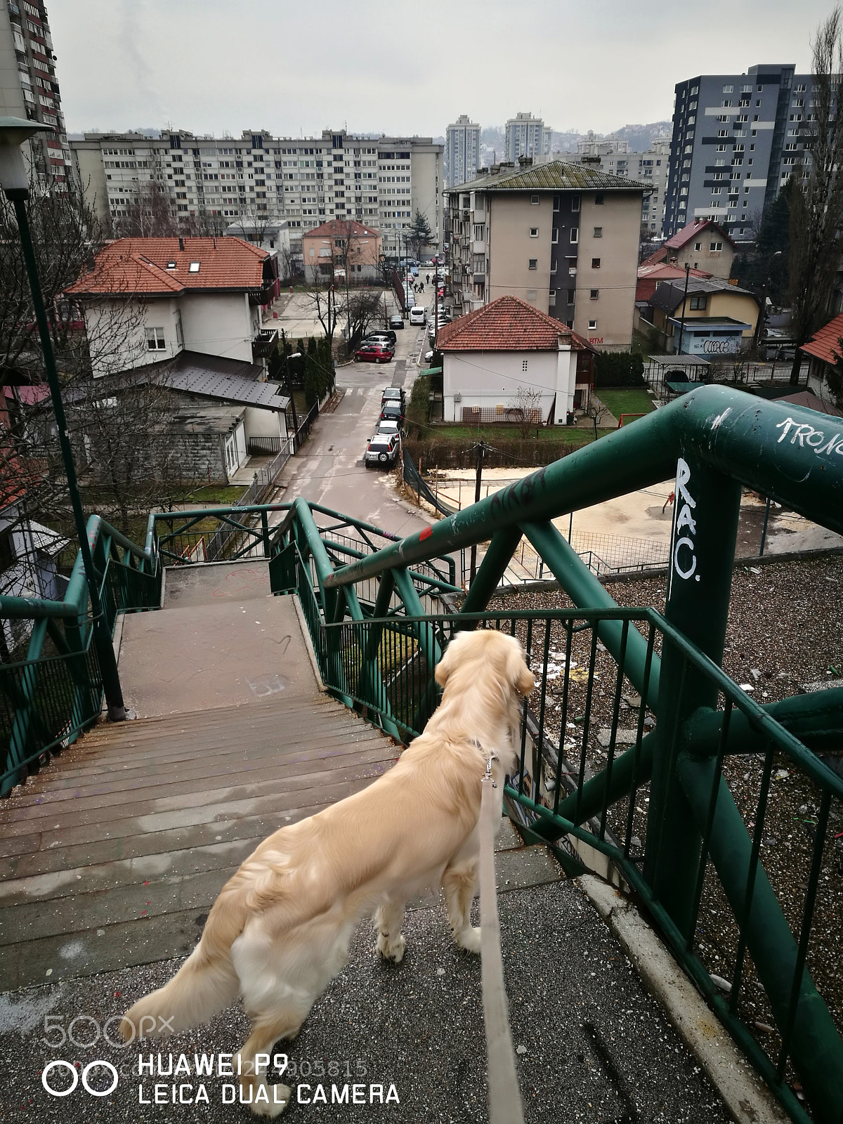 HUAWEI P9 sample photo. Urban life photography