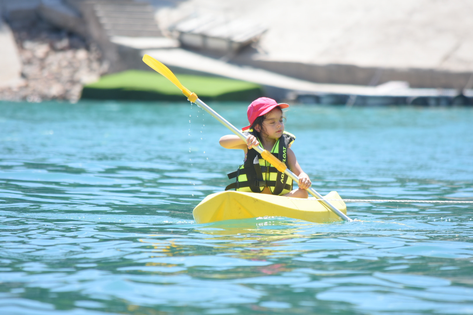 Nikon D3400 sample photo