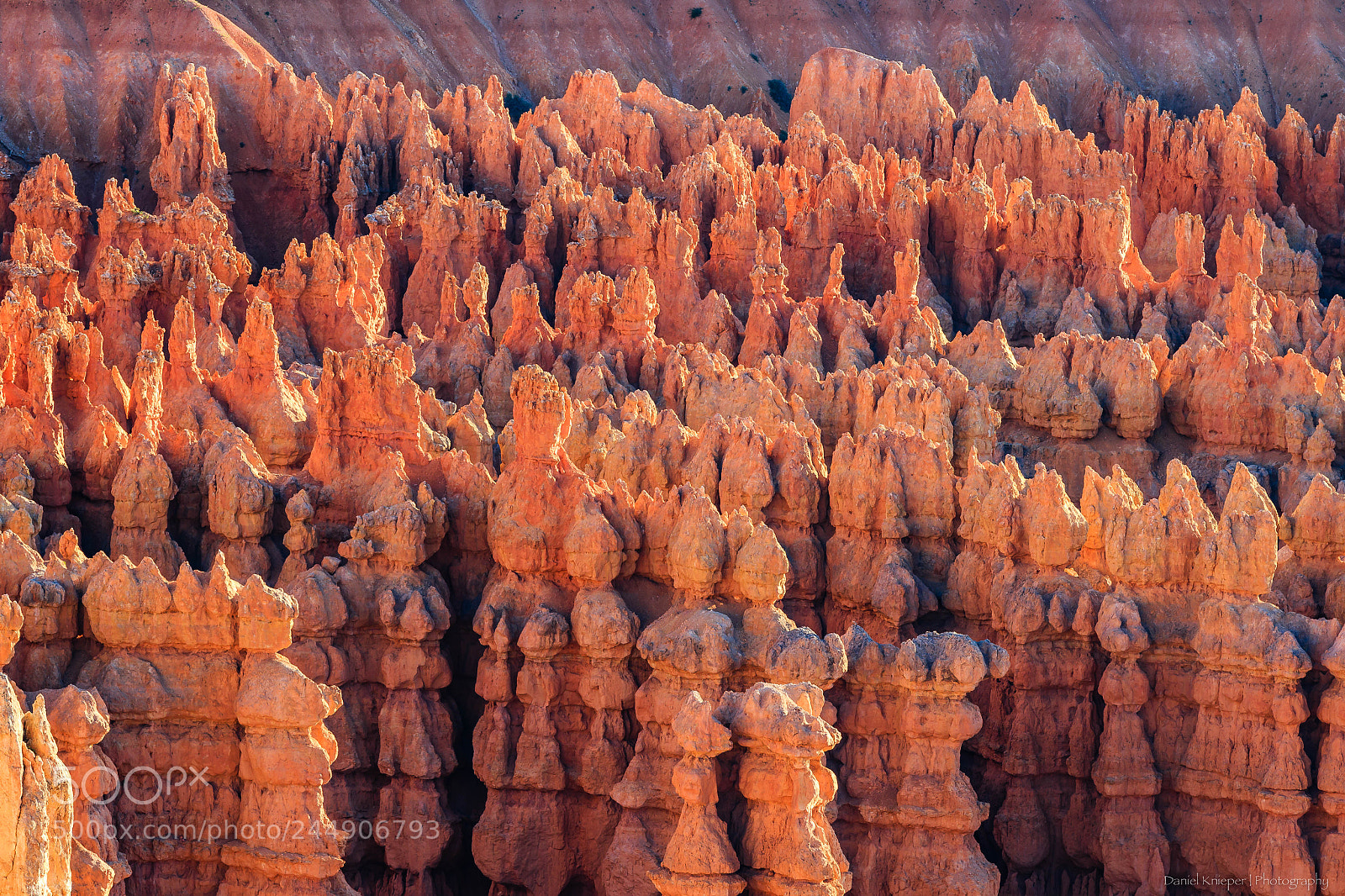 Canon EOS 7D Mark II sample photo. Bryce canyon photography