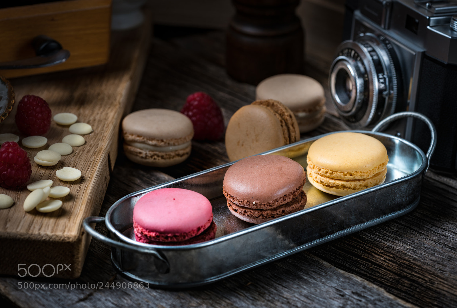 Sony a7R II sample photo. Foodphotography photography