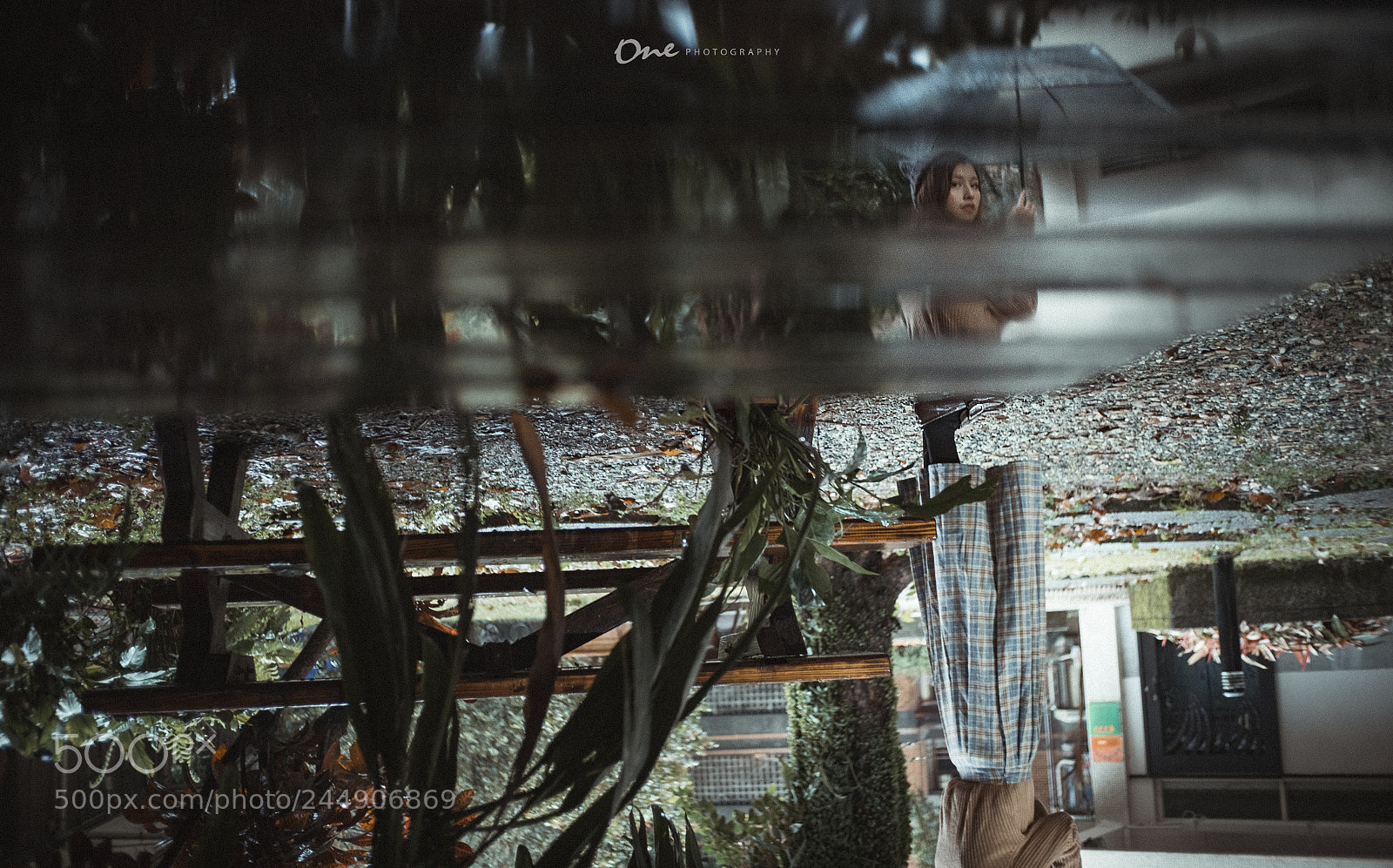 Fujifilm X-T10 sample photo. One photography