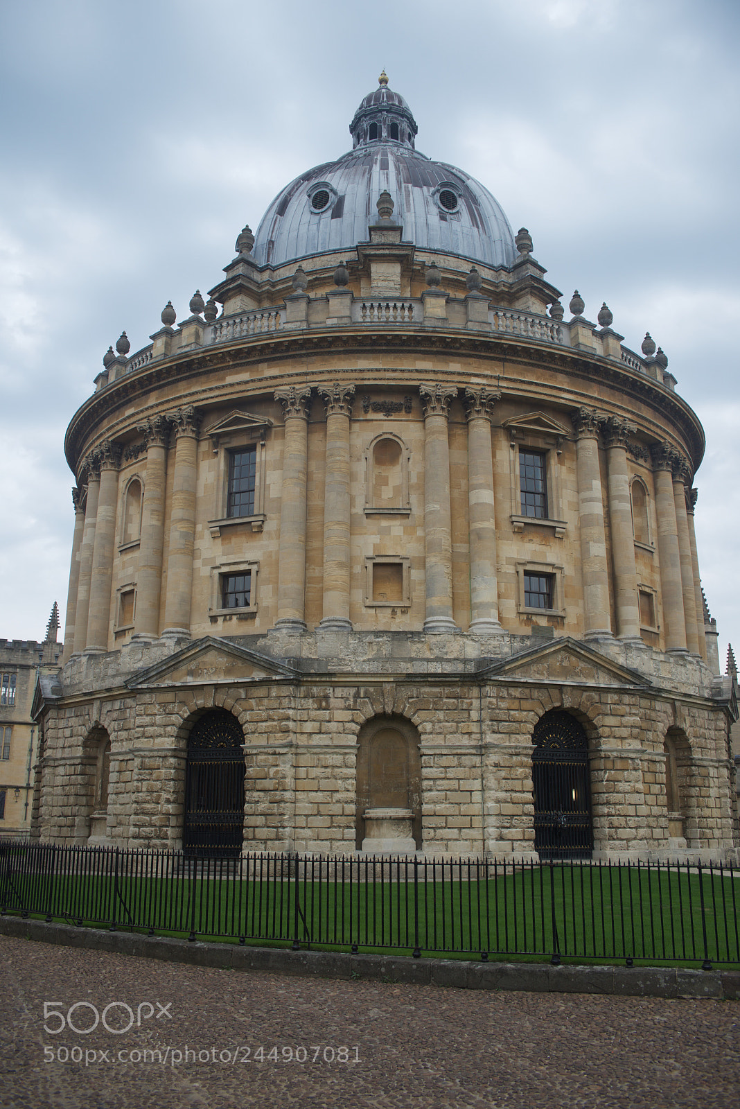 Nikon D800 sample photo. Oxford photography