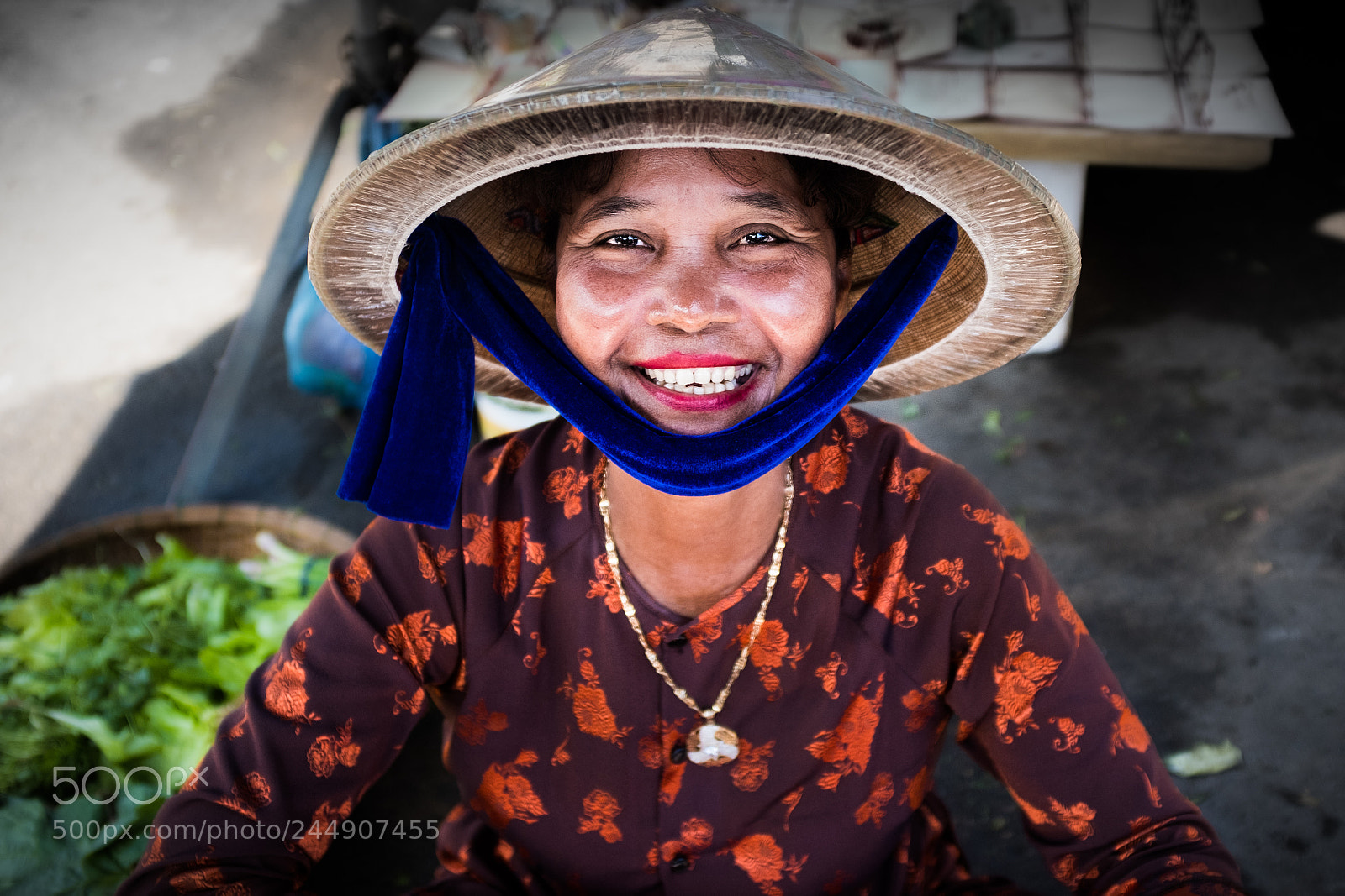 Fujifilm X100F sample photo. Hoi an - the photography