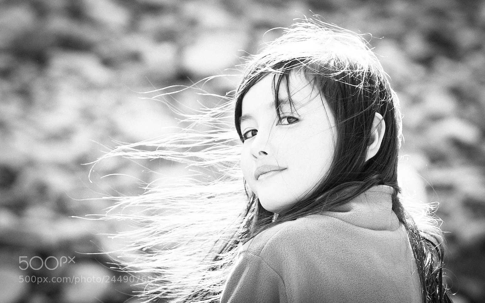 Nikon D600 sample photo. Lily photography