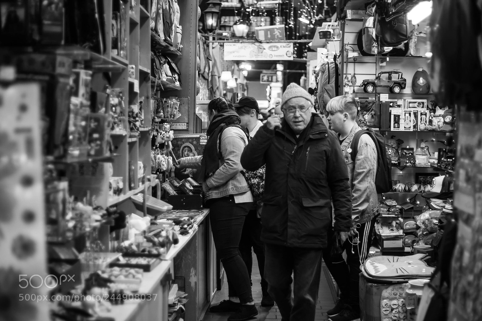 Canon EOS-1D Mark III sample photo. Keep going photography