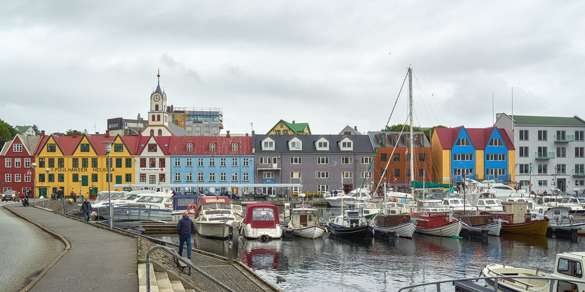 Sony a7R sample photo. Faroe islands xxxiv photography