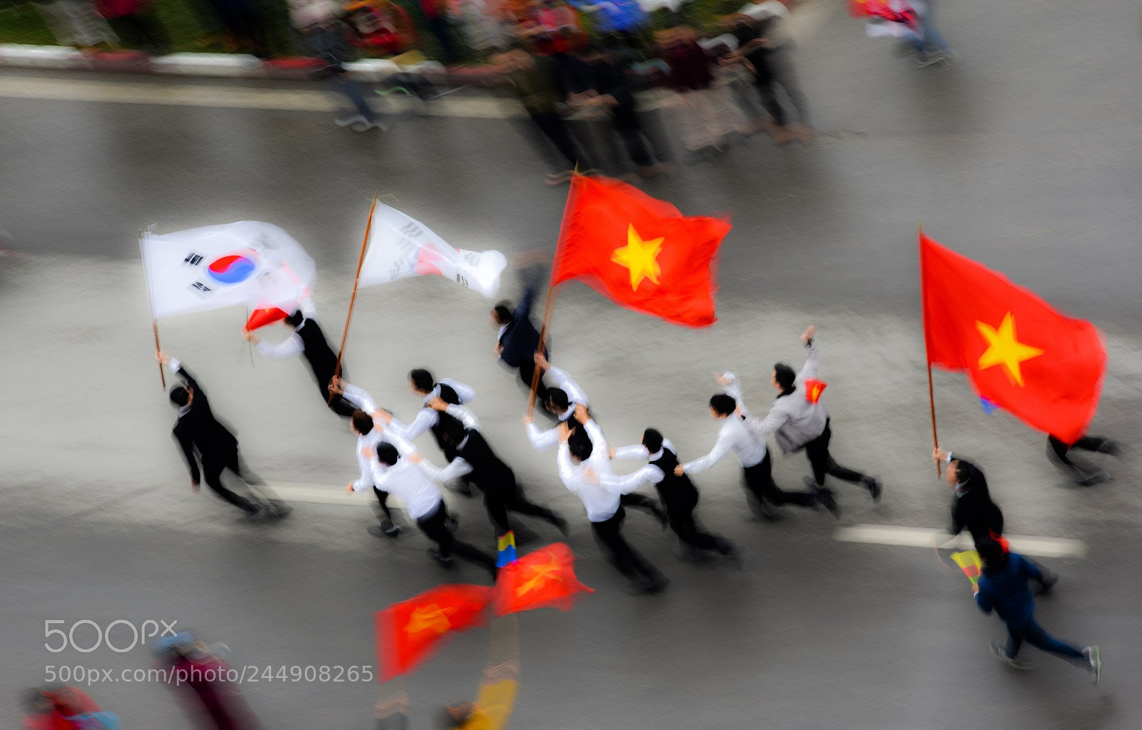 Nikon D810 sample photo. Celebration photography