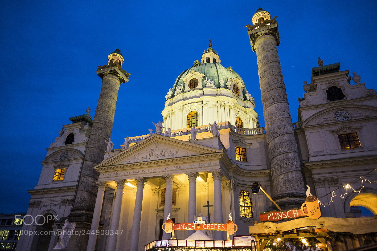 Fujifilm X-T1 sample photo. Punsch & crepes photography
