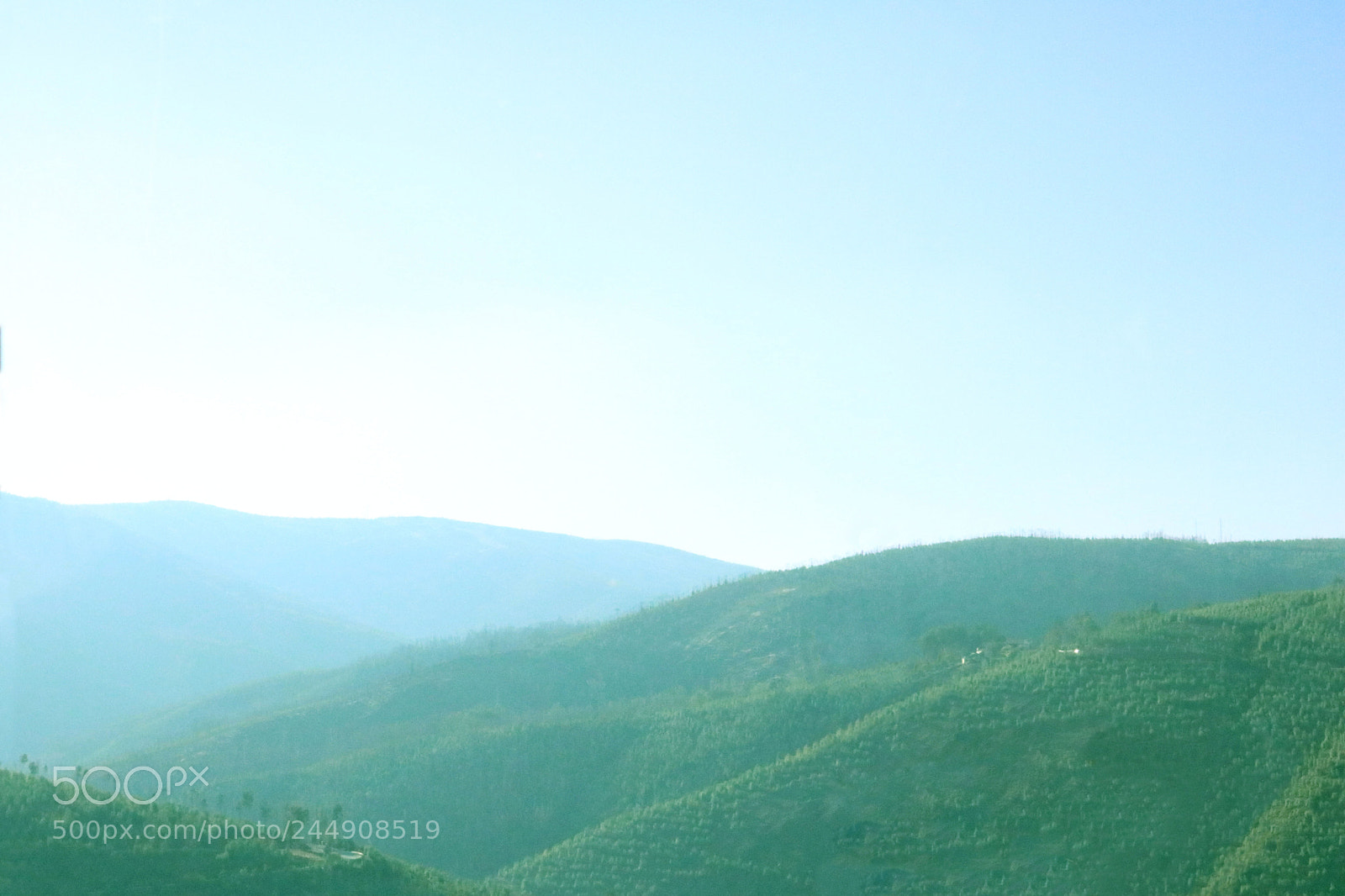 Canon EOS 750D (EOS Rebel T6i / EOS Kiss X8i) sample photo. Sky mountain photography