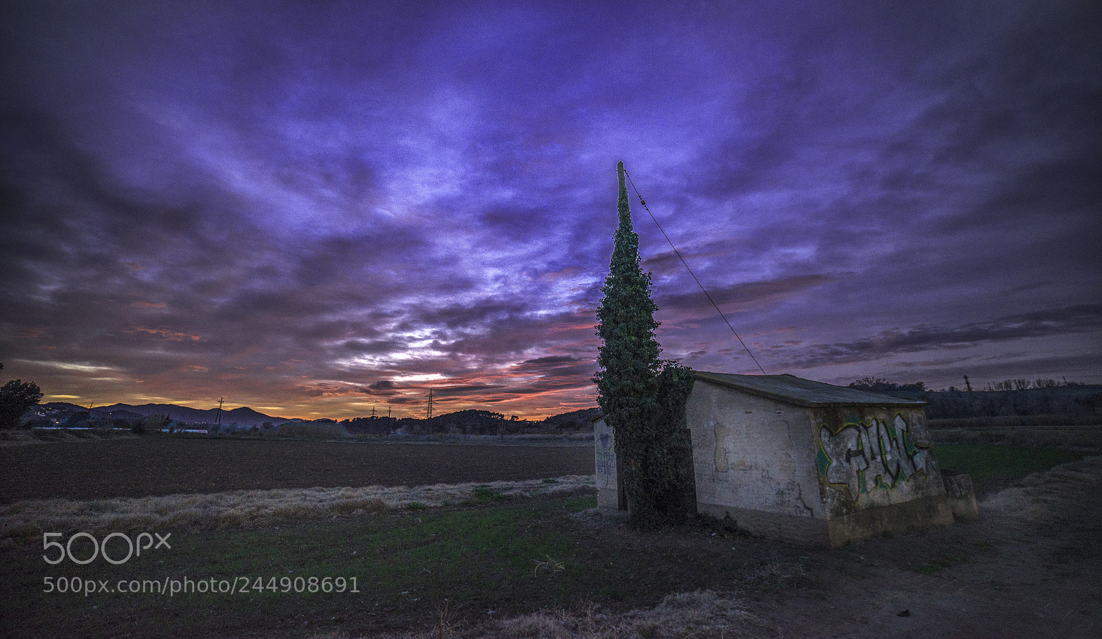 Nikon D610 sample photo. La roca del vall photography