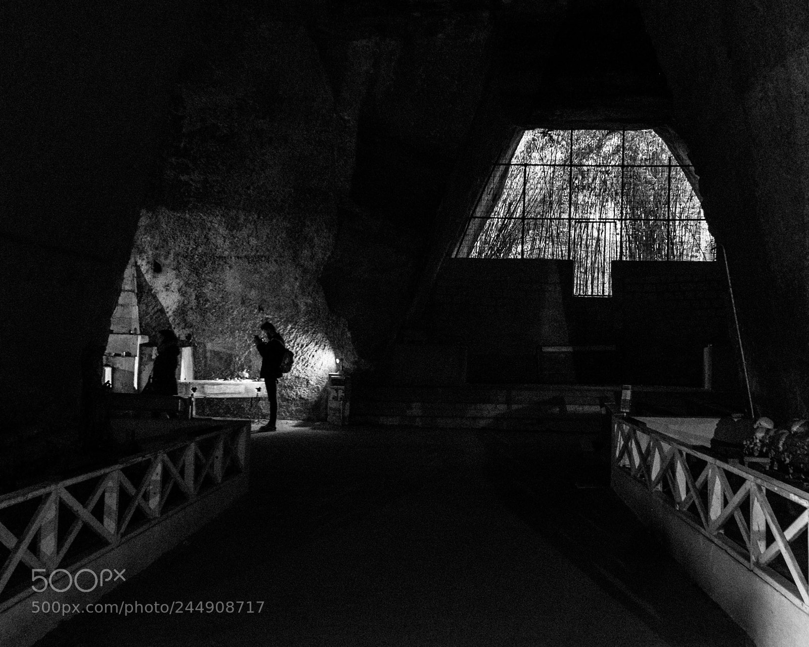 Fujifilm X-E2 sample photo. Fontanelle napoli - italy photography