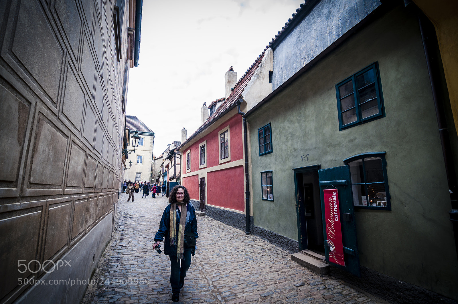 Nikon D90 sample photo. Praga photography