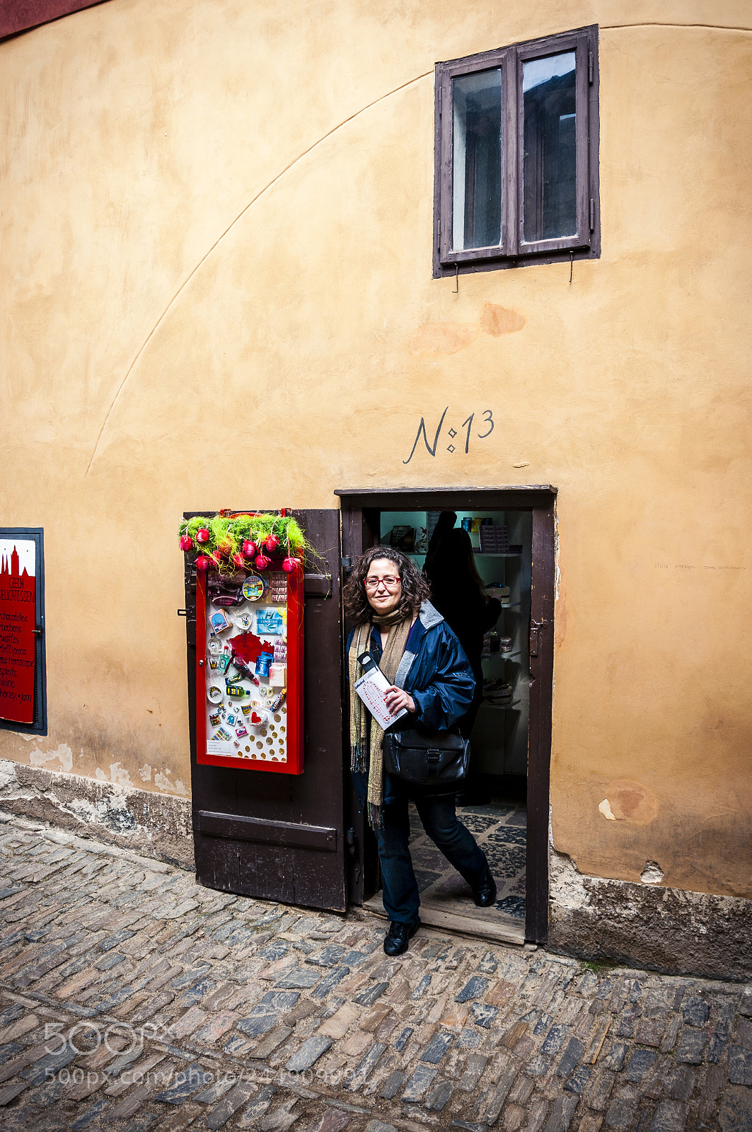 Nikon D90 sample photo. Praga photography