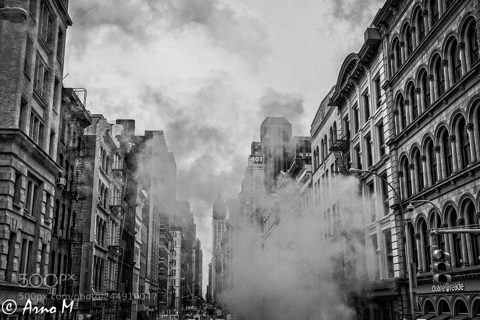 Sony a6500 sample photo. New york 1929 photography