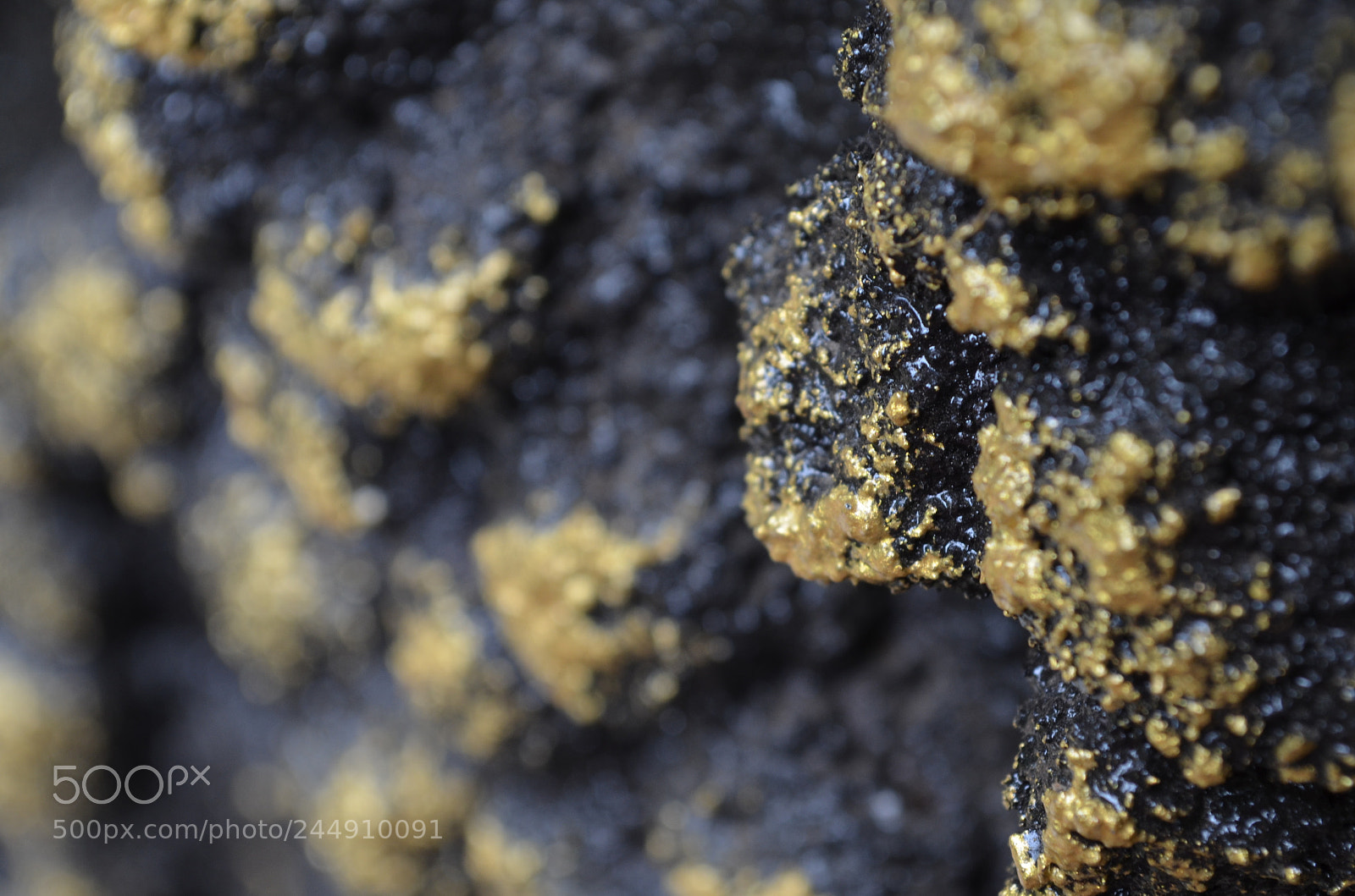 Nikon D5100 sample photo. Wall texture - 2 photography