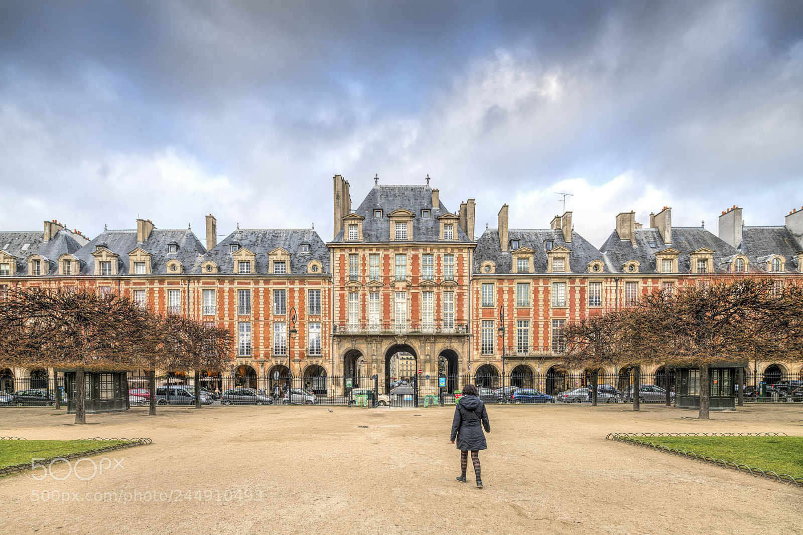 Sony a7R II sample photo. Vosgues square place des photography