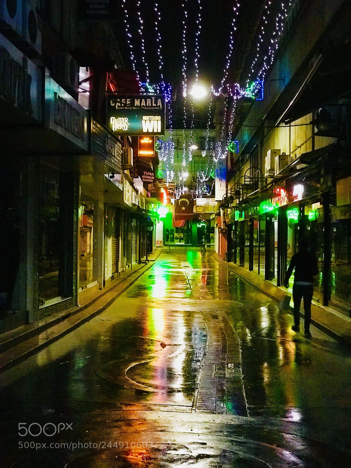 Apple iPhone 7 Plus sample photo. Area s kocaeli st.fethiye photography