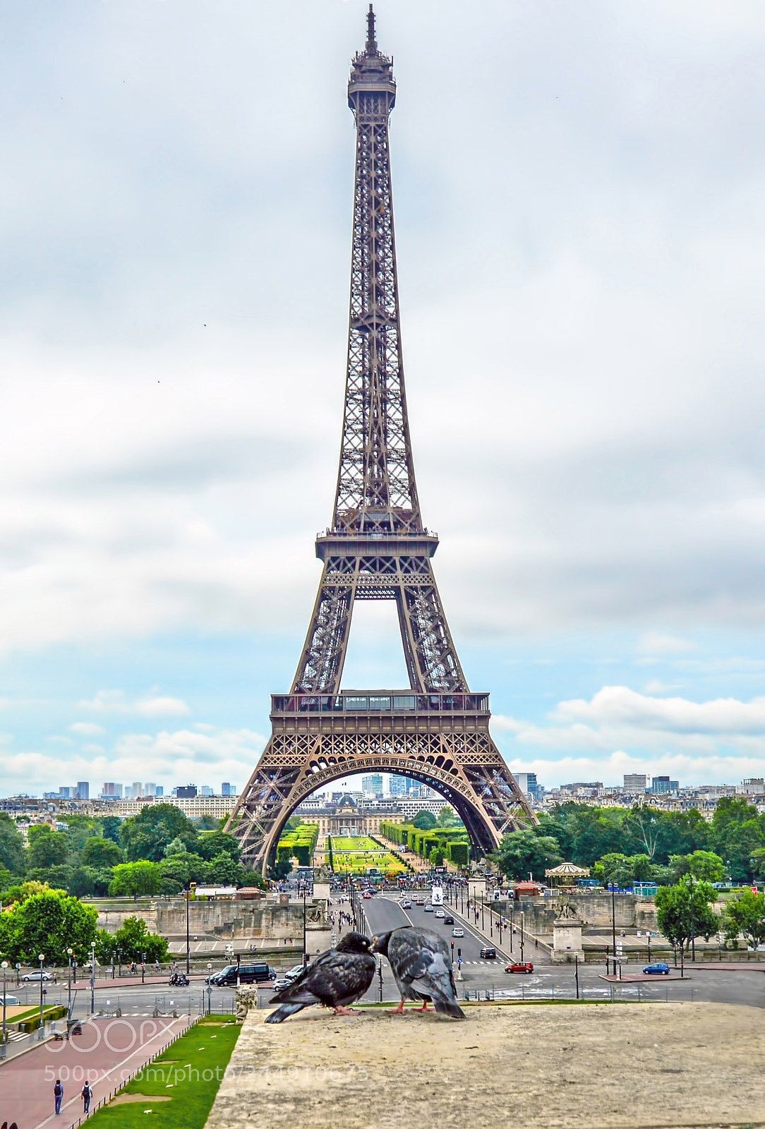 Nikon D3200 sample photo. Paris de a k photography