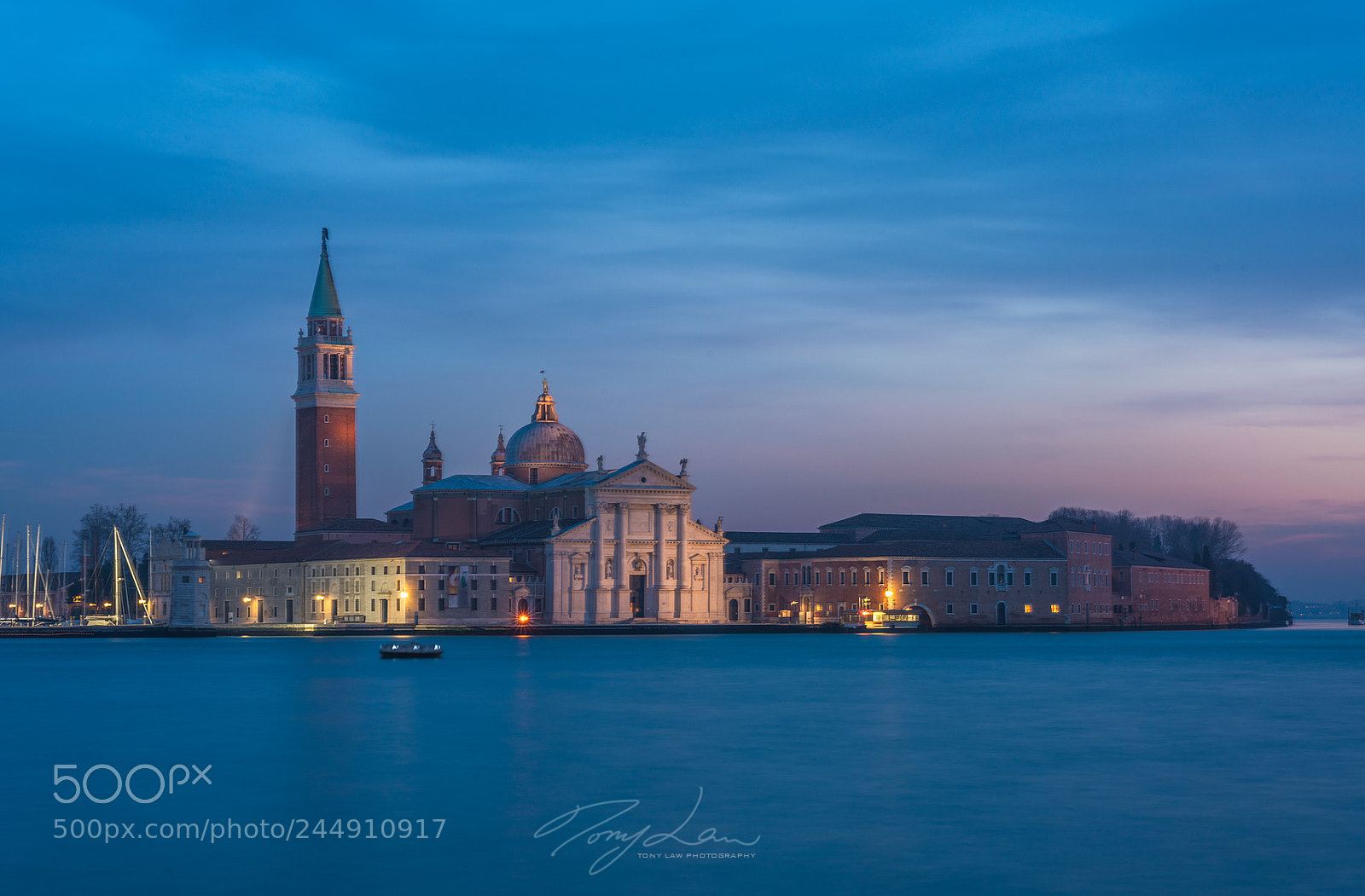 Sony a7R III sample photo. Venice italy photography