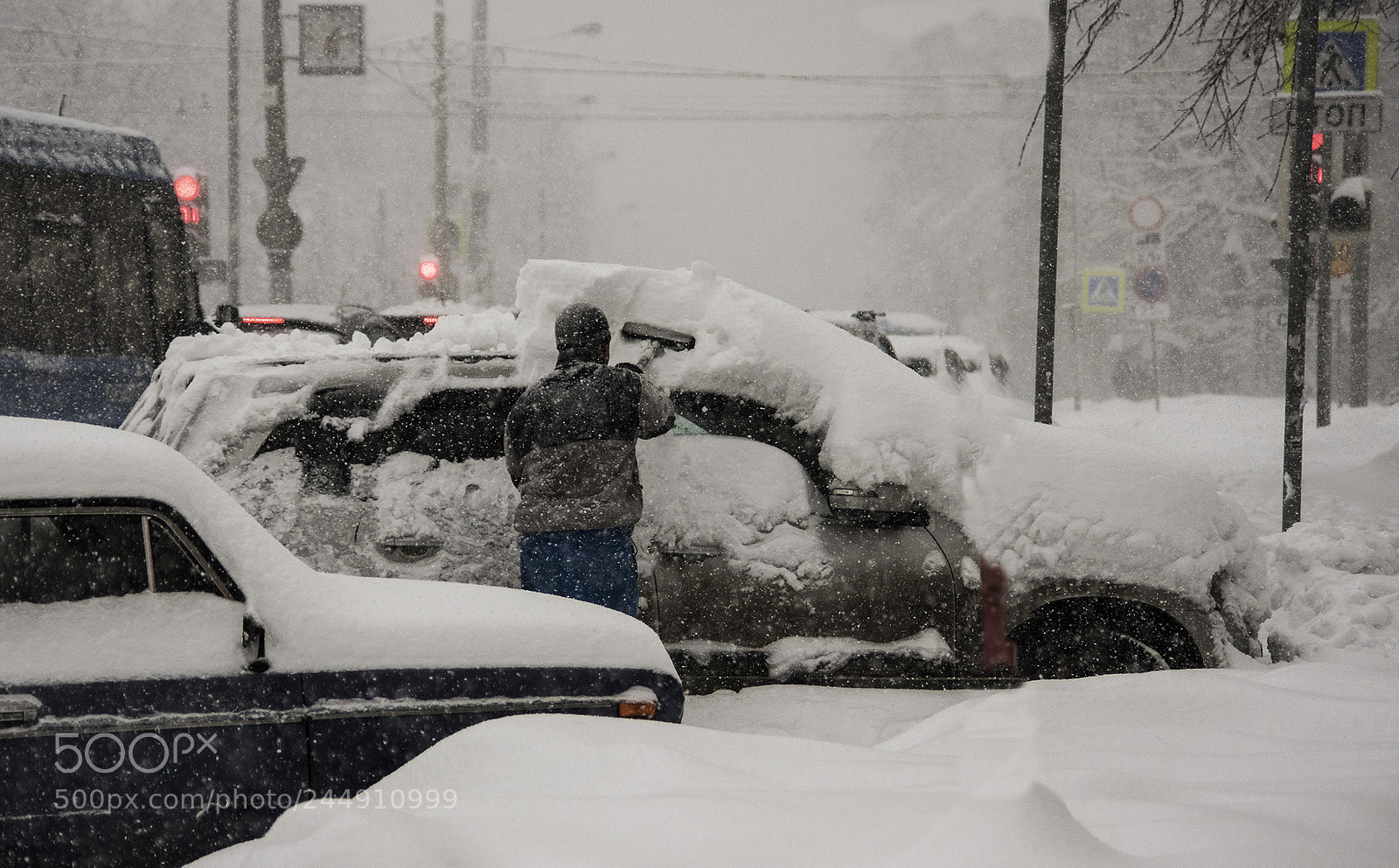 Pentax K-3 sample photo. Scandinavian cyclone..apocalypse!!!))))) photography