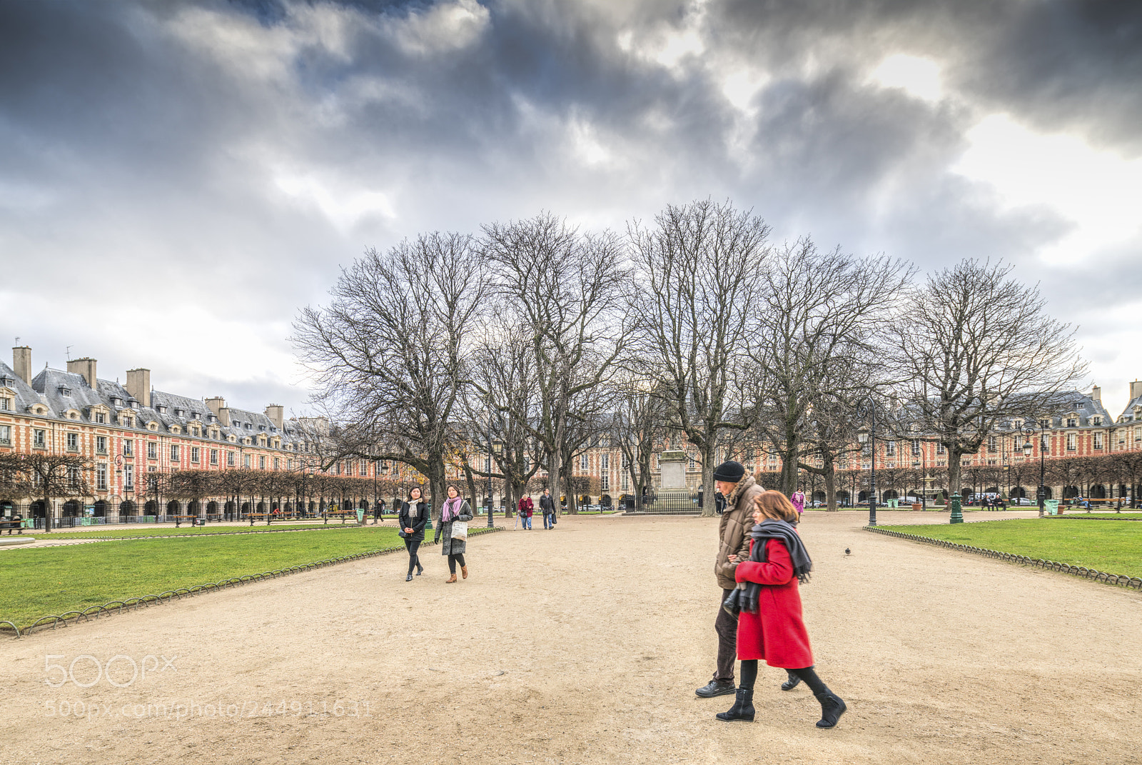 Sony a7R II sample photo. Vosgues square place des photography