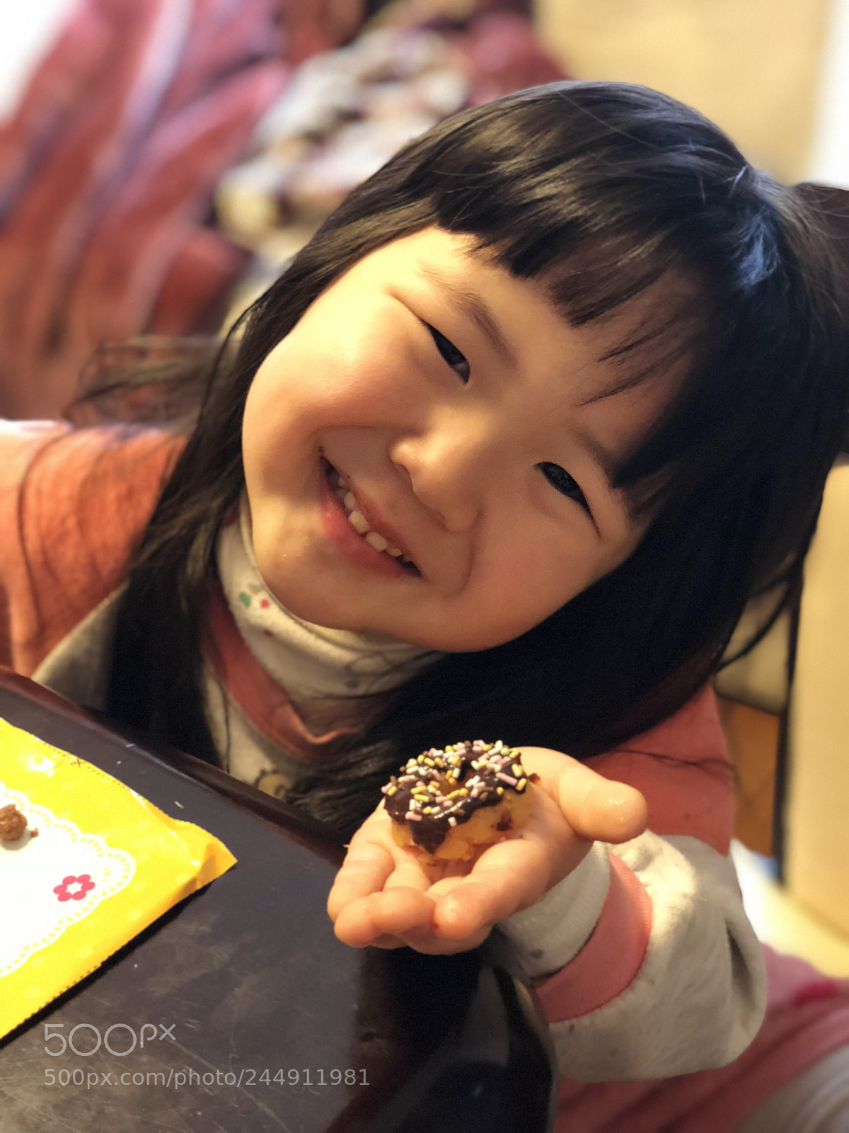 Apple iPhone X sample photo. Sweet❤️ photography