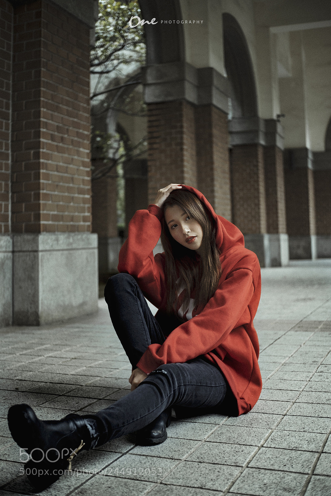 Fujifilm X-T10 sample photo. One photography