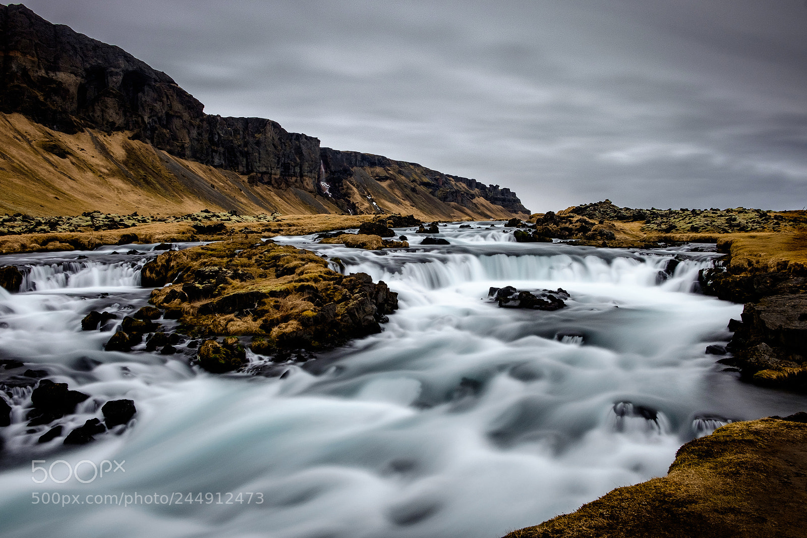Fujifilm X-E2S sample photo. Just iceland photography