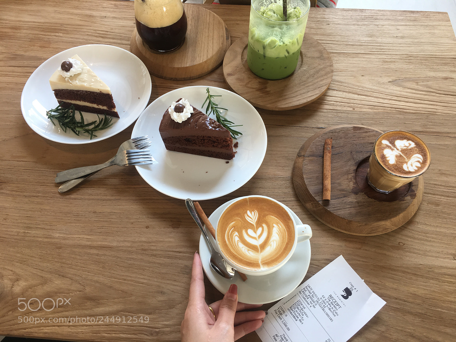 Apple iPhone 6s sample photo. To day coffee photography