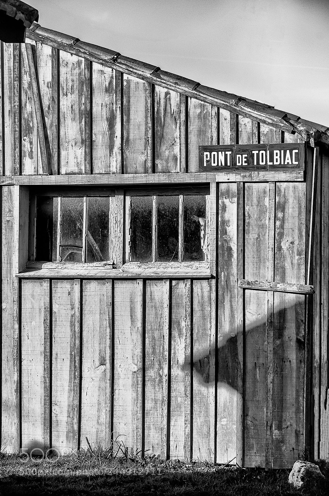 Nikon D300S sample photo. Pont de tolbiac photography