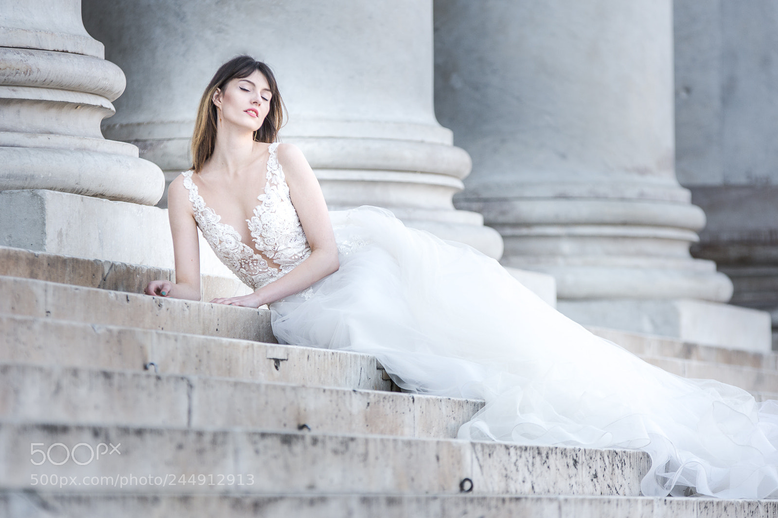 Nikon D7200 sample photo. Oliwia photography