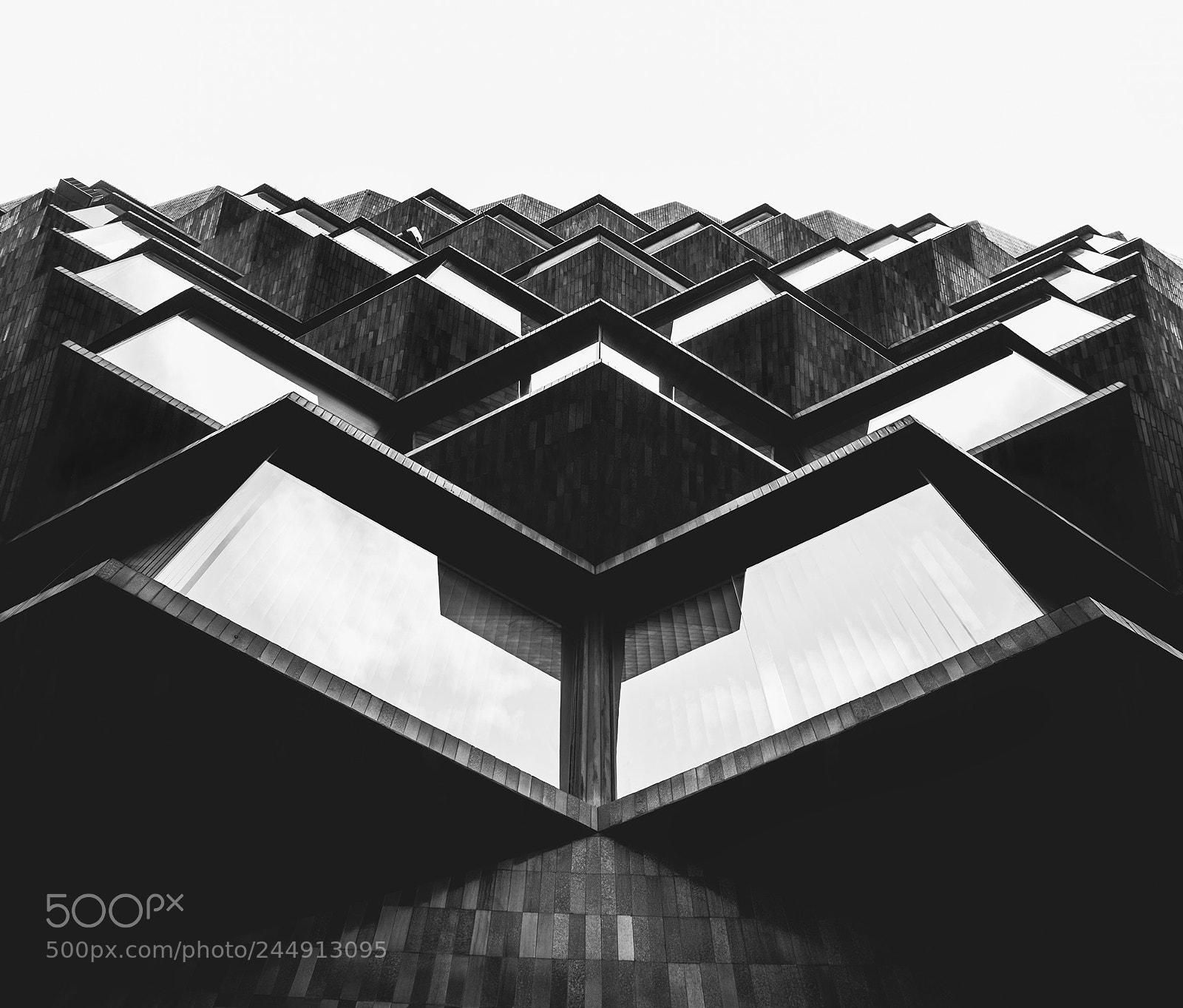 Canon EOS 5DS R sample photo. Pattern of bilbao photography