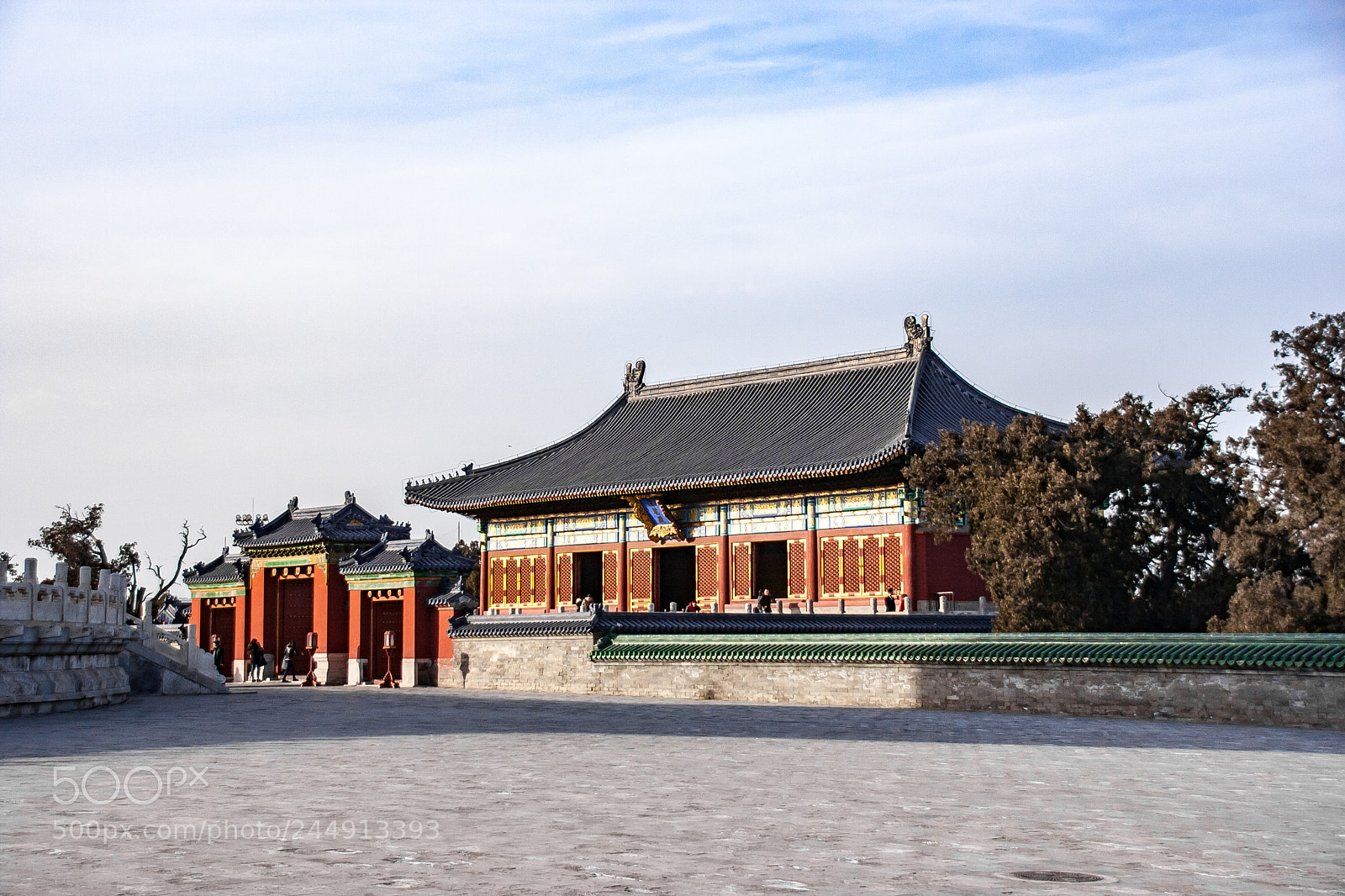 Canon EOS 350D (EOS Digital Rebel XT / EOS Kiss Digital N) sample photo. Beijing photography