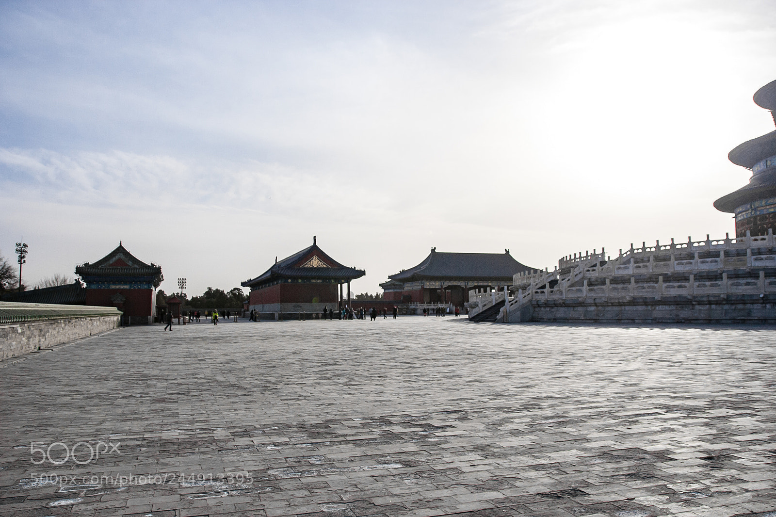 Canon EOS 350D (EOS Digital Rebel XT / EOS Kiss Digital N) sample photo. Beijing photography