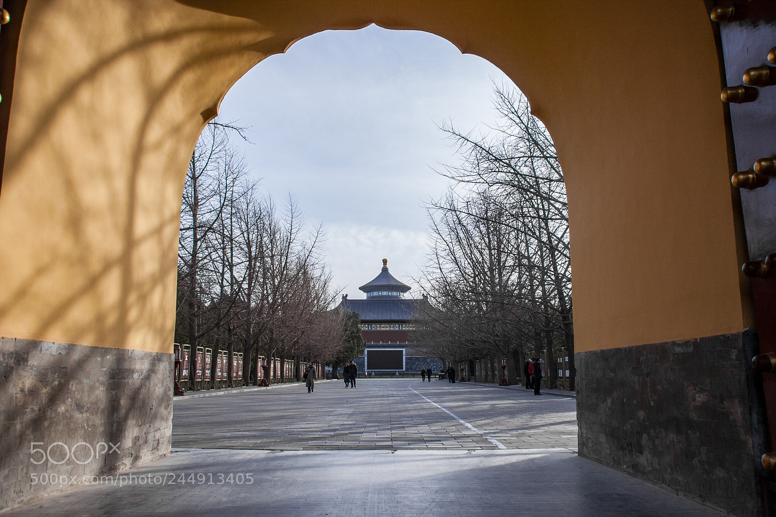 Canon EOS 350D (EOS Digital Rebel XT / EOS Kiss Digital N) sample photo. Beijing photography