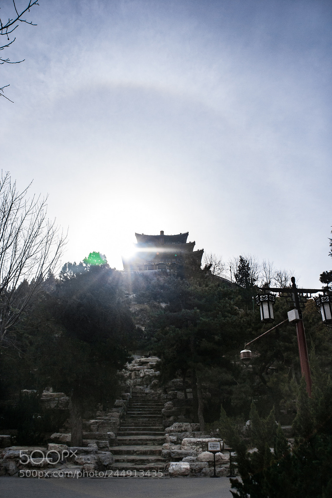 Canon EOS 350D (EOS Digital Rebel XT / EOS Kiss Digital N) sample photo. Beijing photography