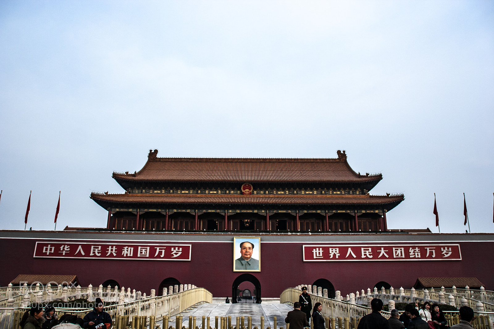 Canon EOS 350D (EOS Digital Rebel XT / EOS Kiss Digital N) sample photo. Beijing photography