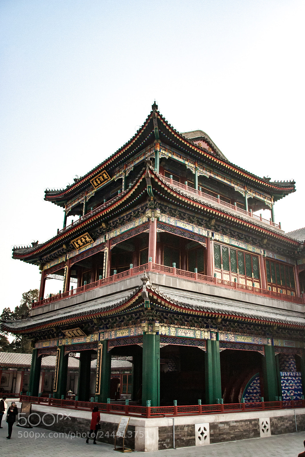 Canon EOS 350D (EOS Digital Rebel XT / EOS Kiss Digital N) sample photo. Beijing photography