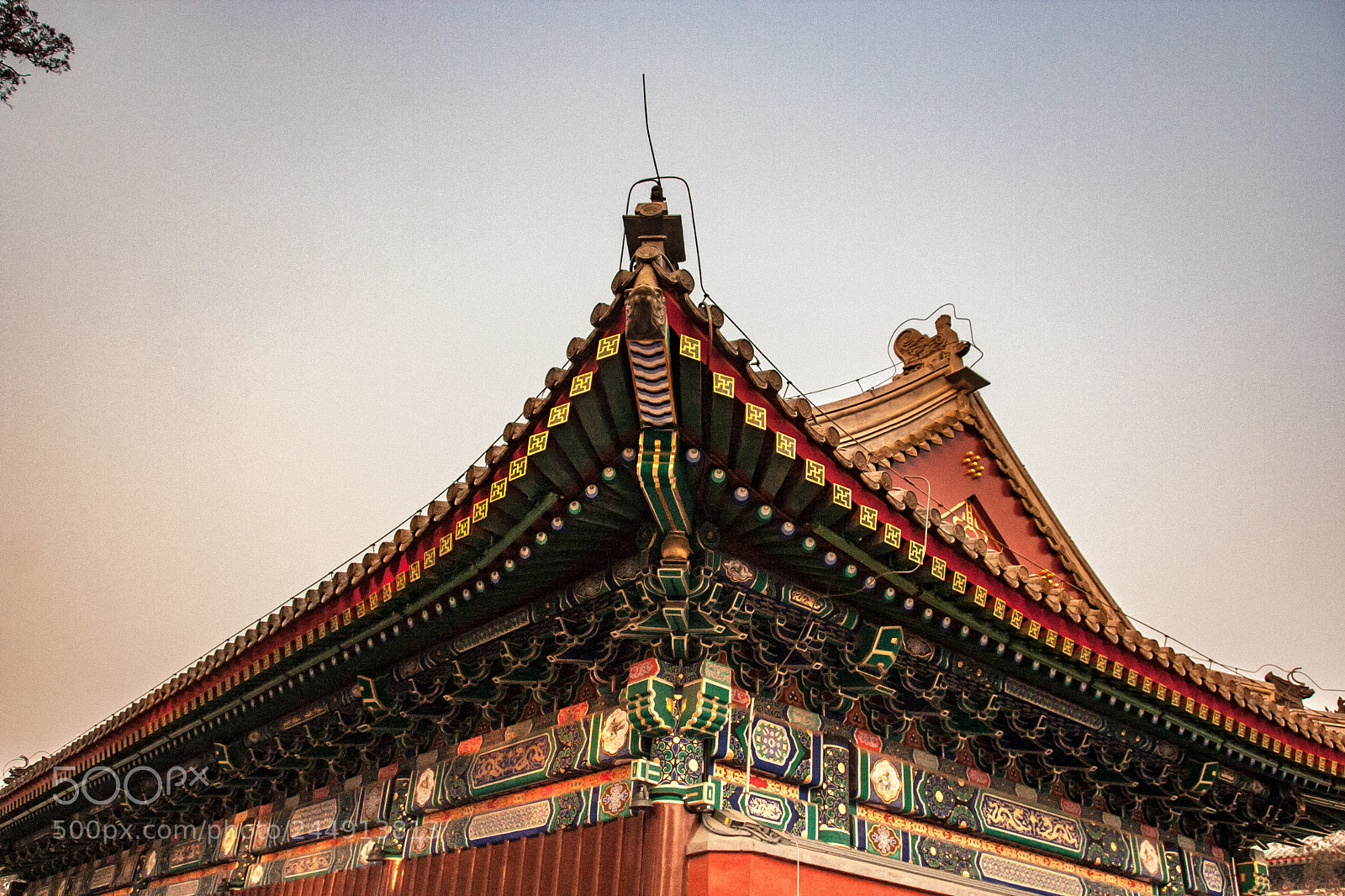 Canon EOS 350D (EOS Digital Rebel XT / EOS Kiss Digital N) sample photo. Beijing photography