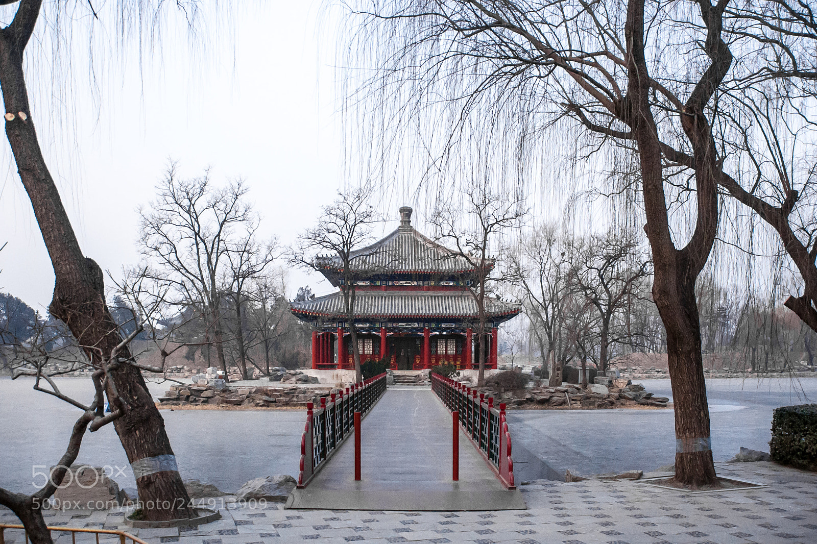 Canon EOS 350D (EOS Digital Rebel XT / EOS Kiss Digital N) sample photo. Beijing photography