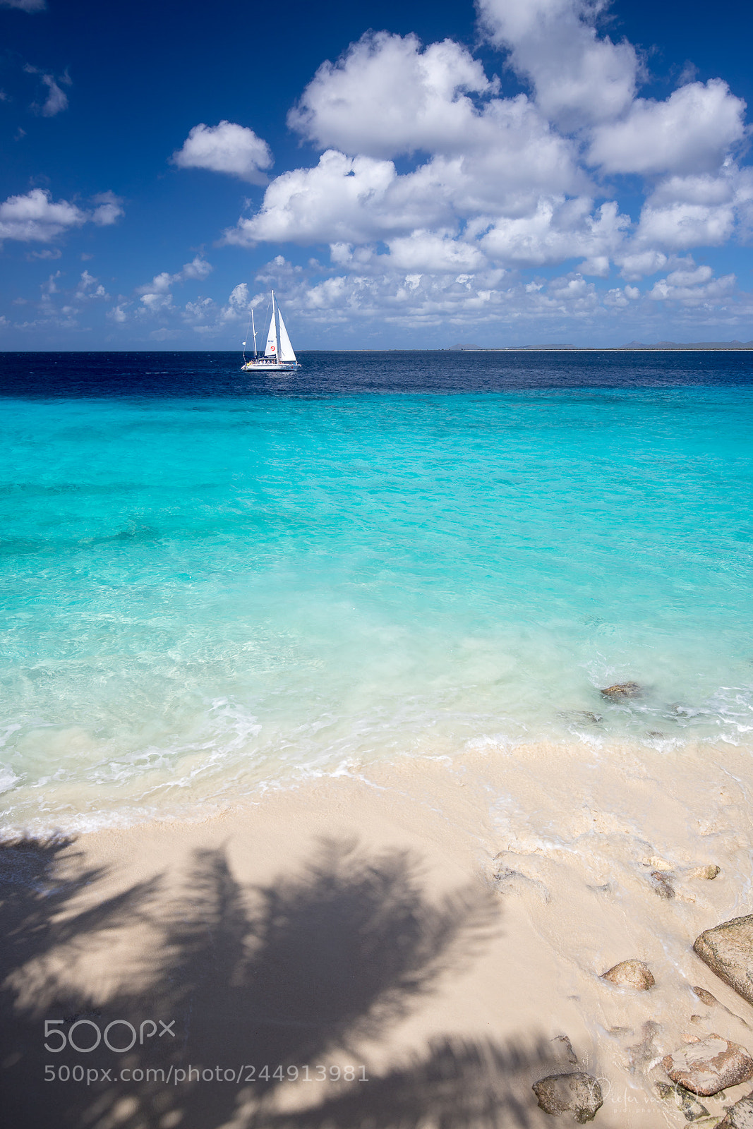 Canon EOS 6D Mark II sample photo. Sailing home photography