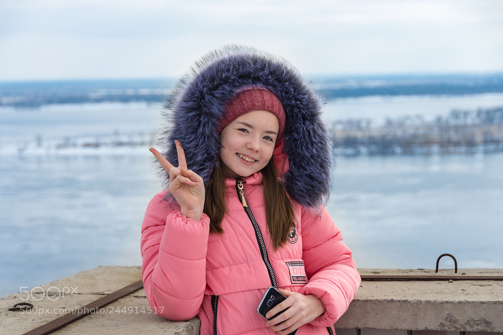 Nikon D7200 sample photo. Portrait photography