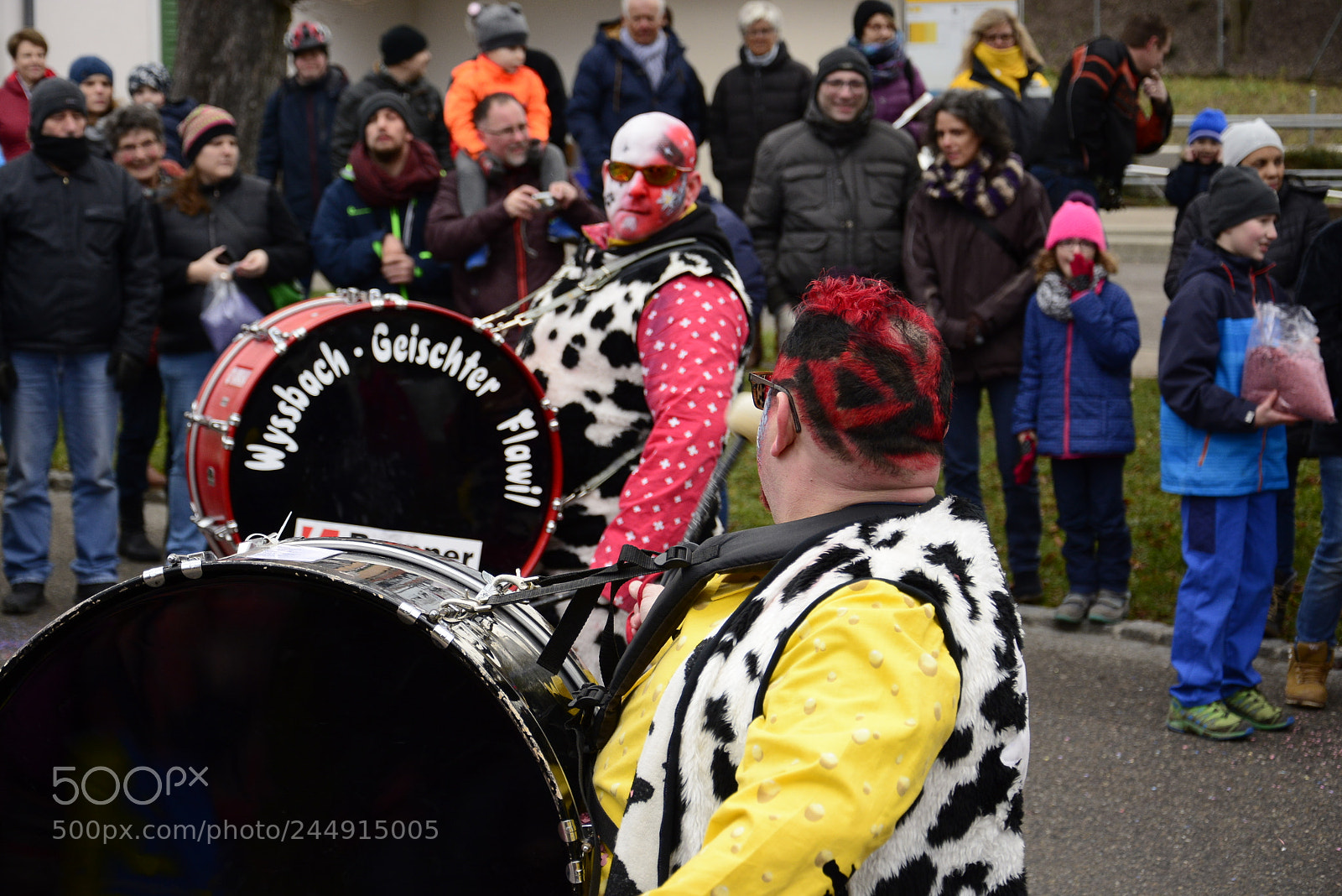 Nikon D7100 sample photo. Mirrored photography