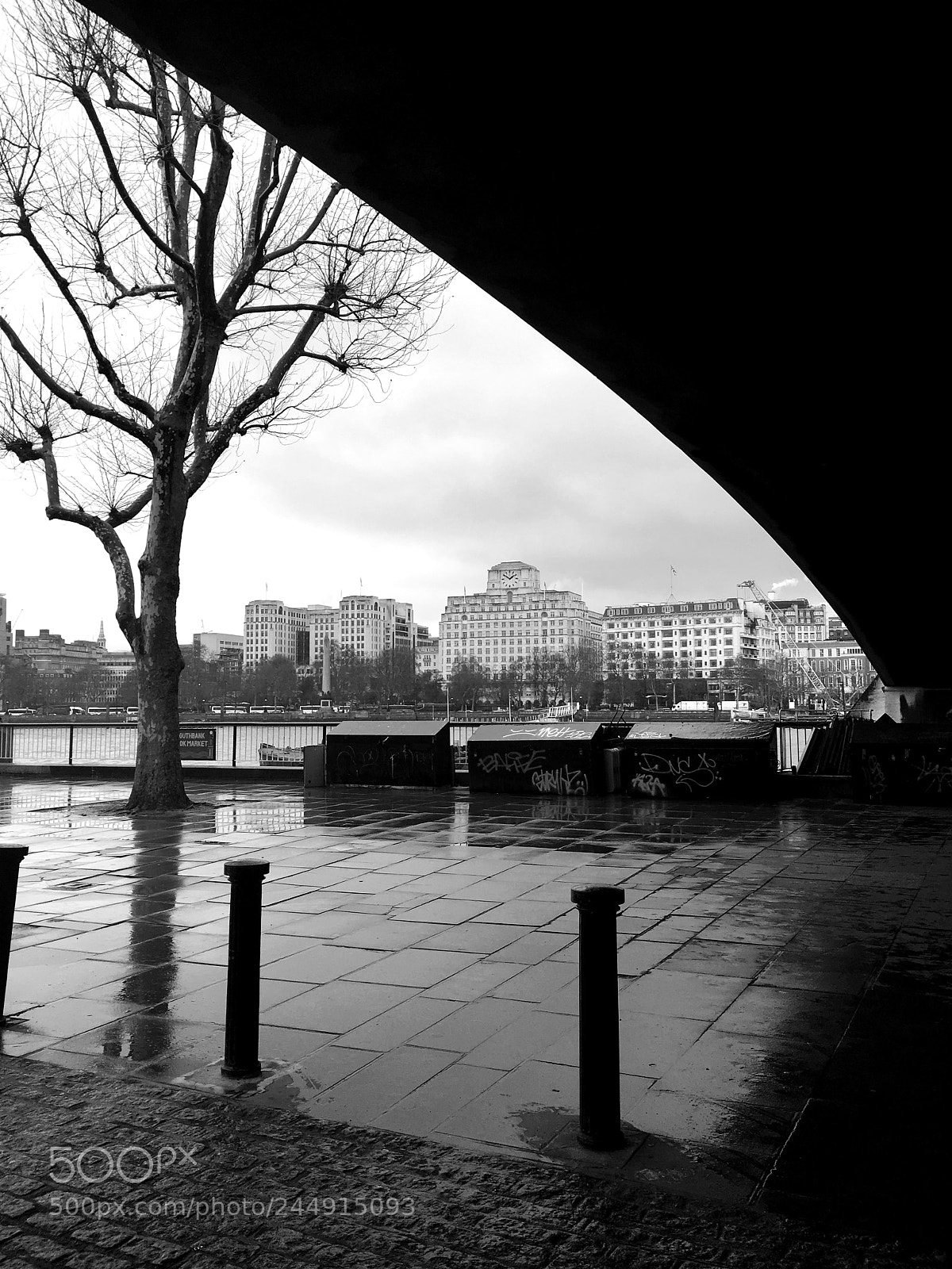 Apple iPhone 6s sample photo. London ii photography
