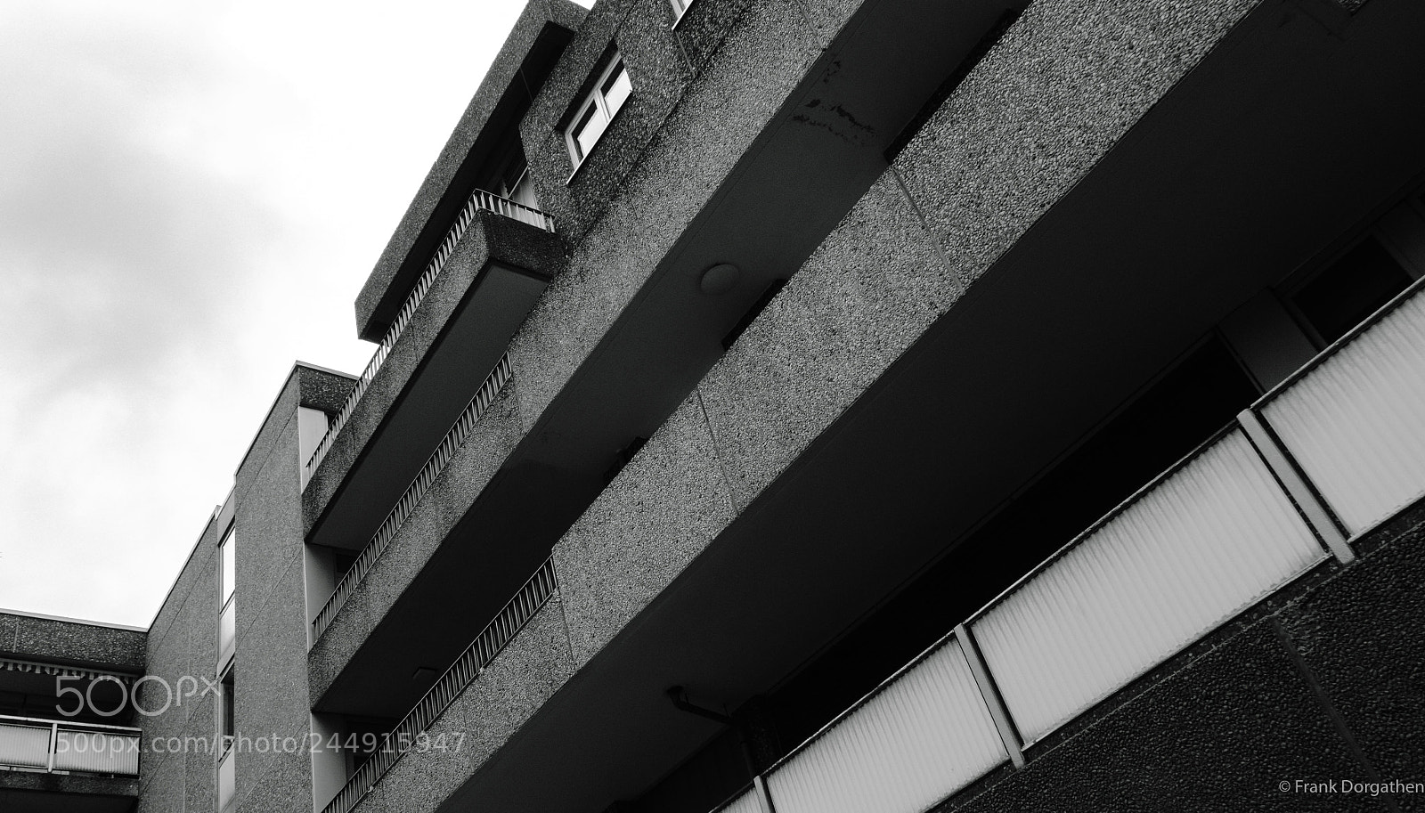 Sony Cyber-shot DSC-RX10 II sample photo. Urban wasteland  photography