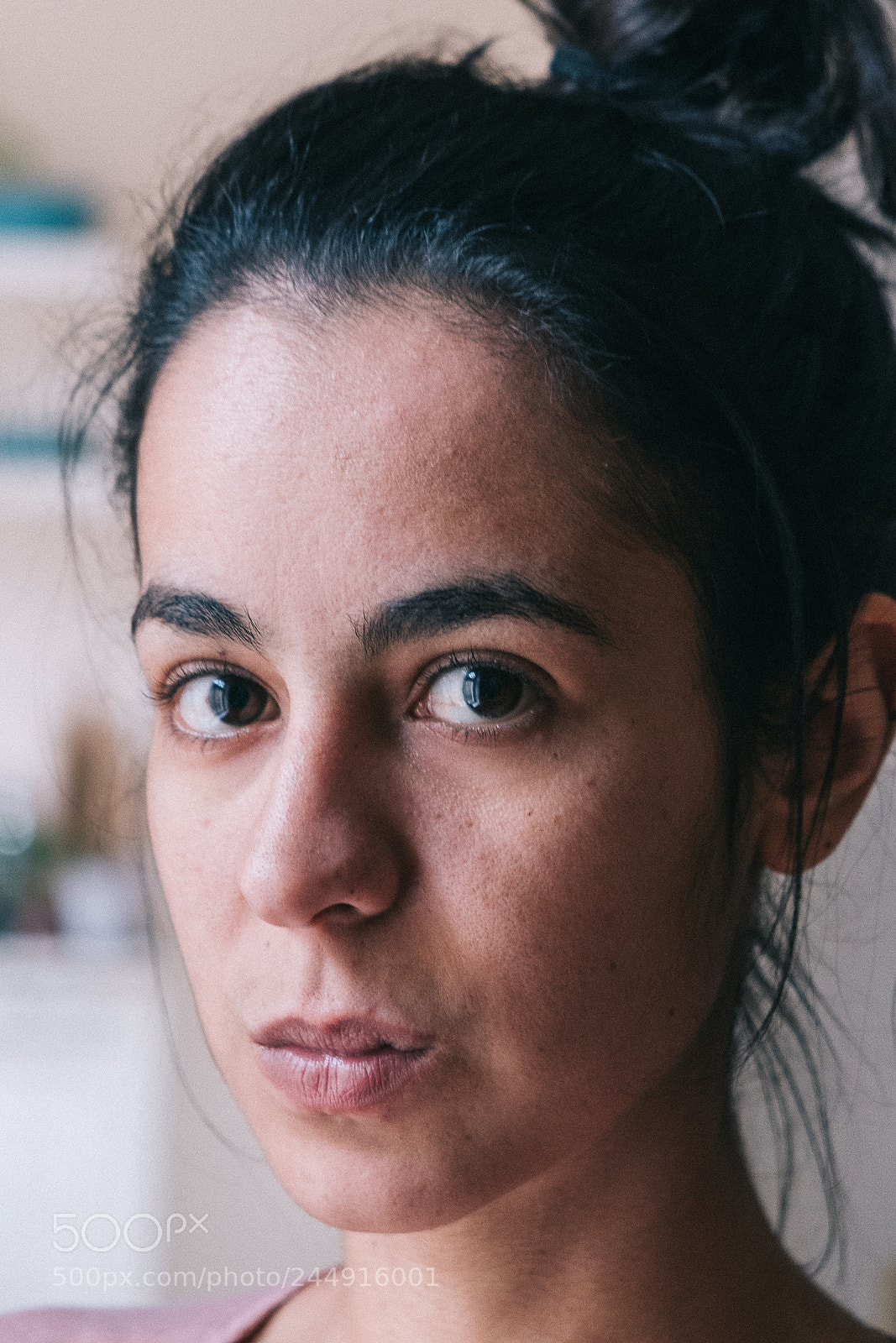 Fujifilm X-T2 sample photo. Diana photography