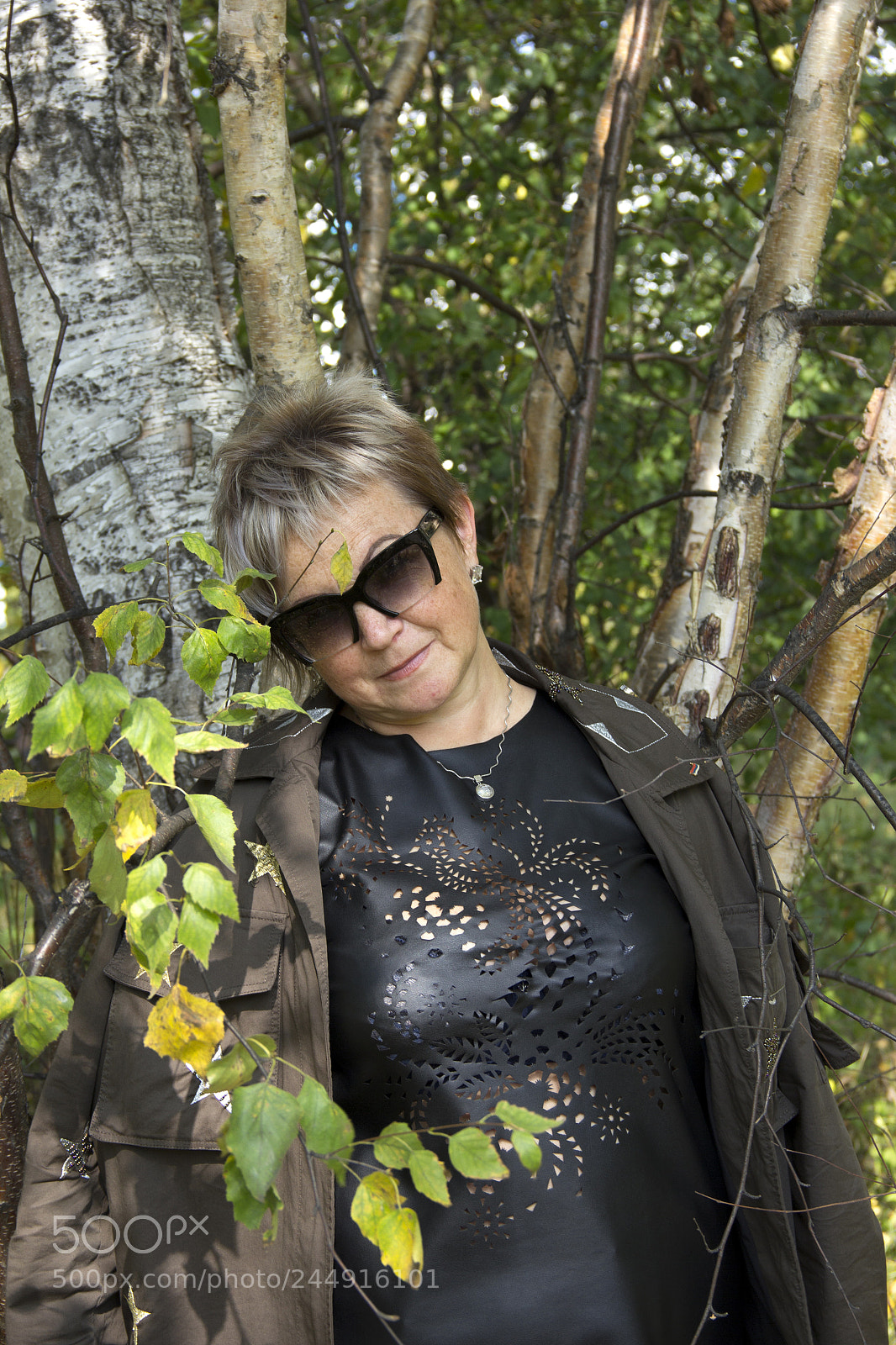 Canon EOS 60D sample photo. My mom1 photography