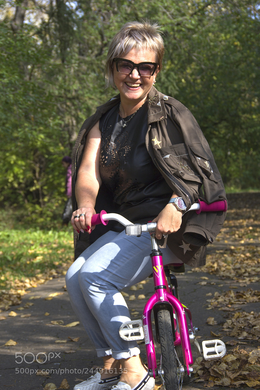 Canon EOS 60D sample photo. My mom2 photography